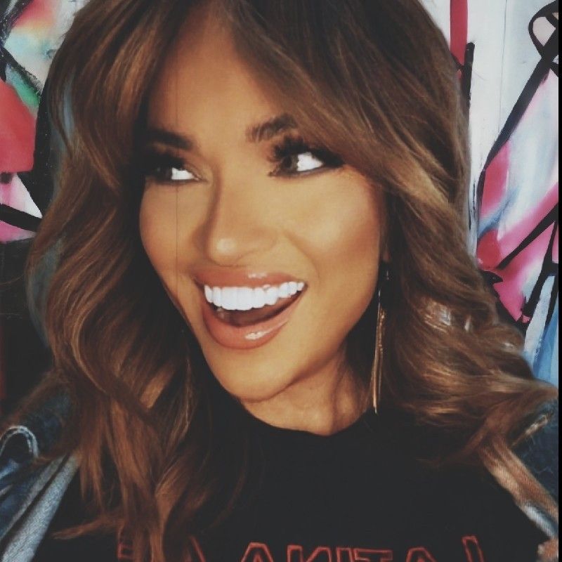 Crystal Nikosey