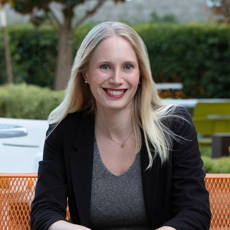 Stephanie Rubenstein