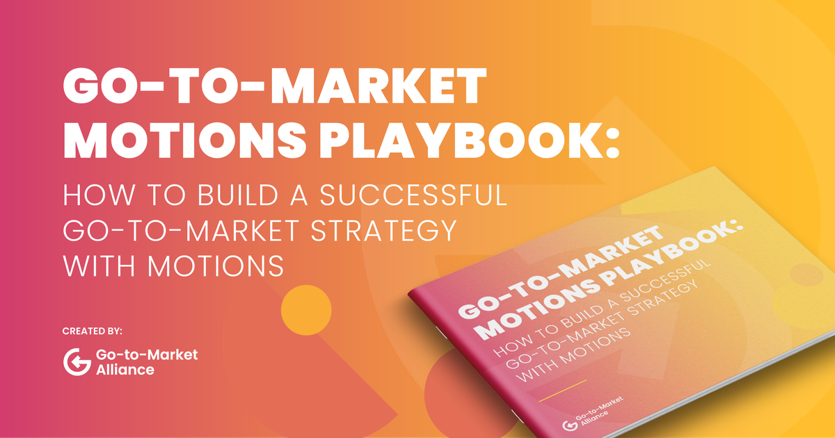 The role of value propositions in Go-To-Market success