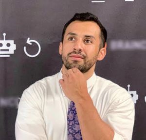 Edgar Rodriguez