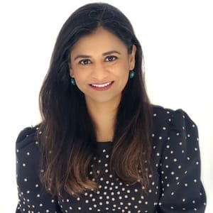 Meenal Relekar