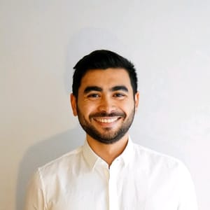 Spencer Tahil