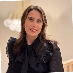 Gaby Paul