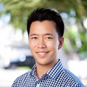 Ed Cho