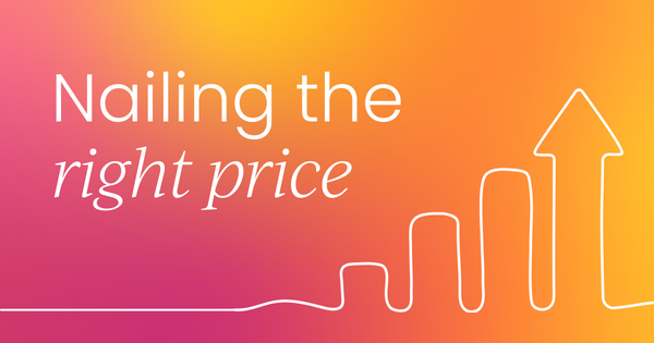 How to price a product:  Your complete guide