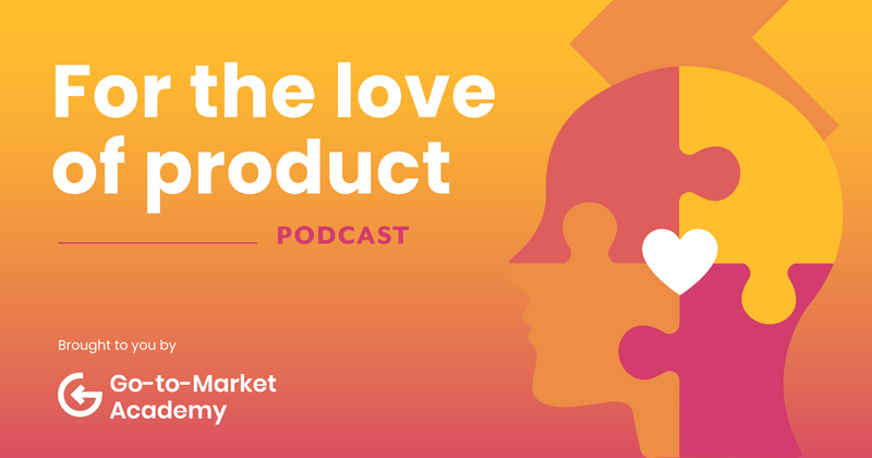 For the Love of Product - Rick Neuman, Flipp