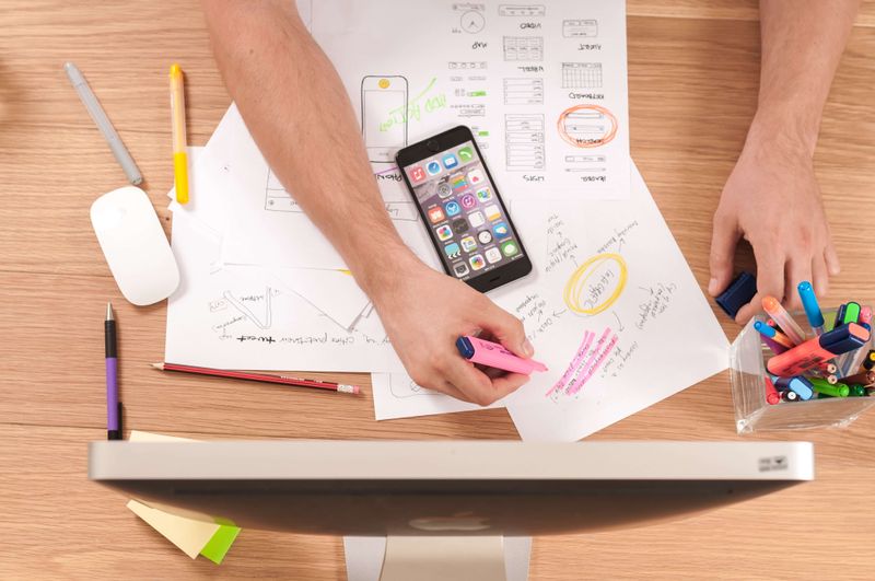 The Go-to-Market buyer persona template