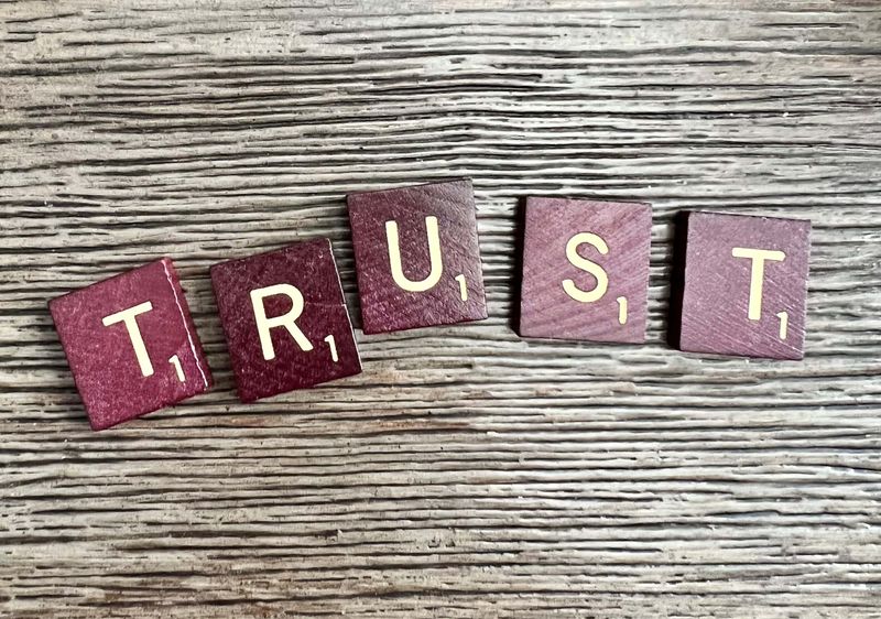 Trust is the differentiator in your Go-to-Market