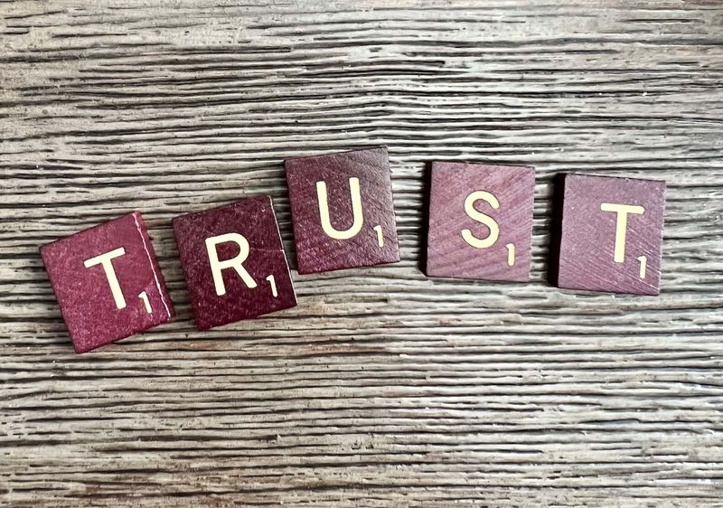 Trust is the differentiator in your Go-to-Market