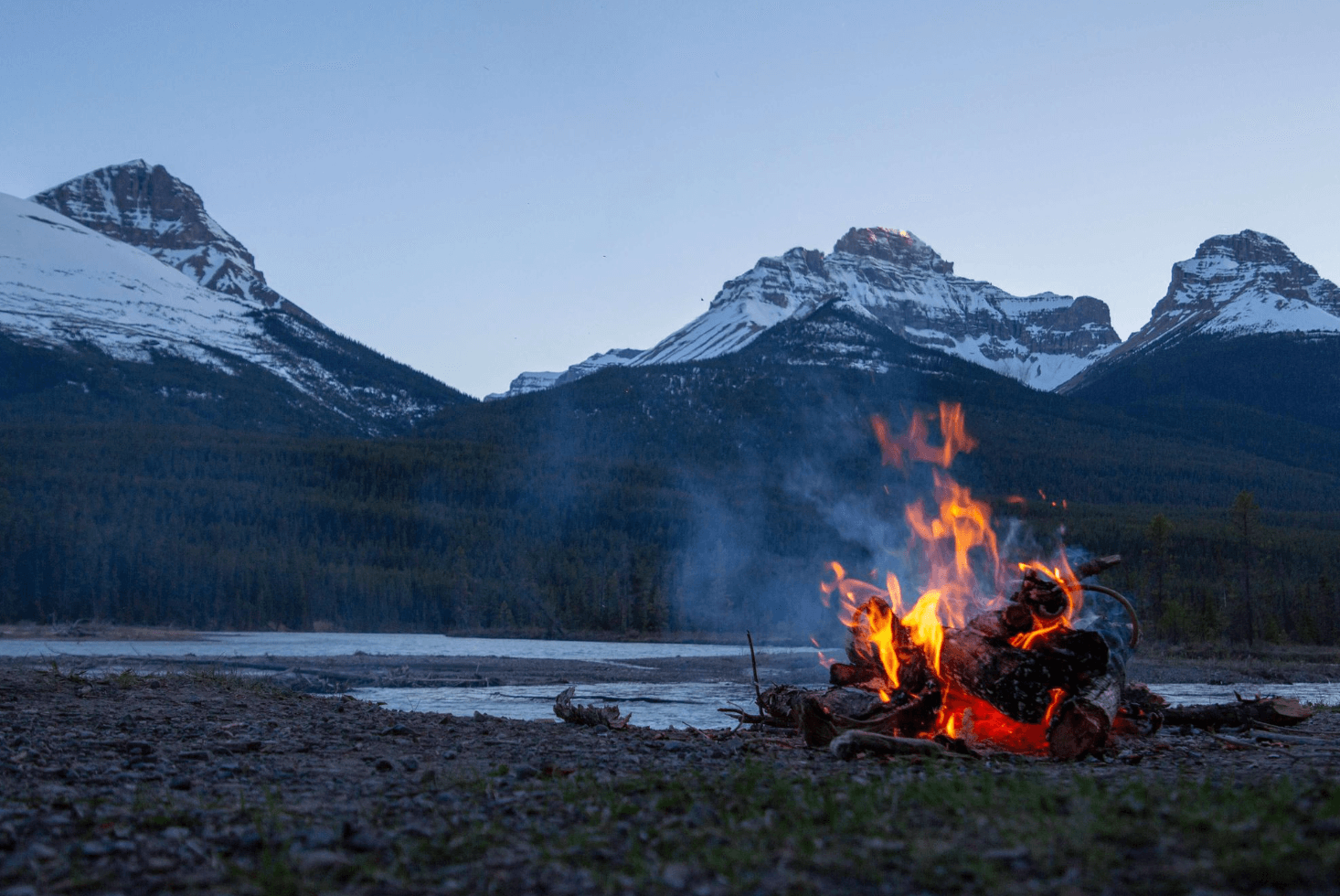 Keeping the fire burning: tips and tricks to keep the sparks alive at your next virtual SKO event