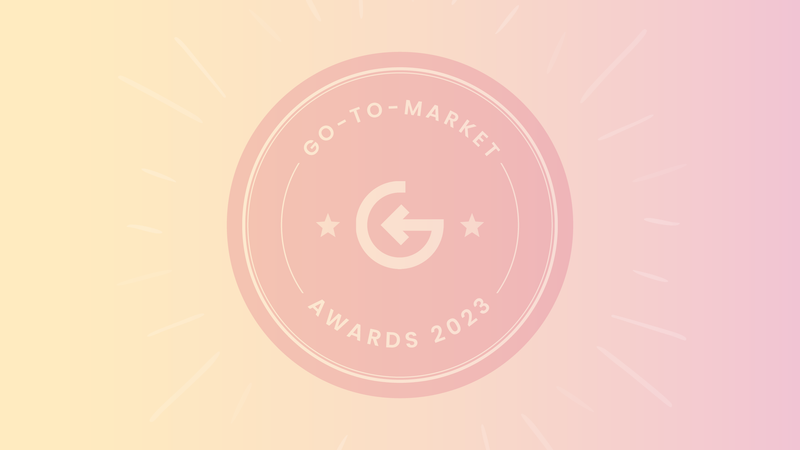 GTM Awards 2023: Your Winners!